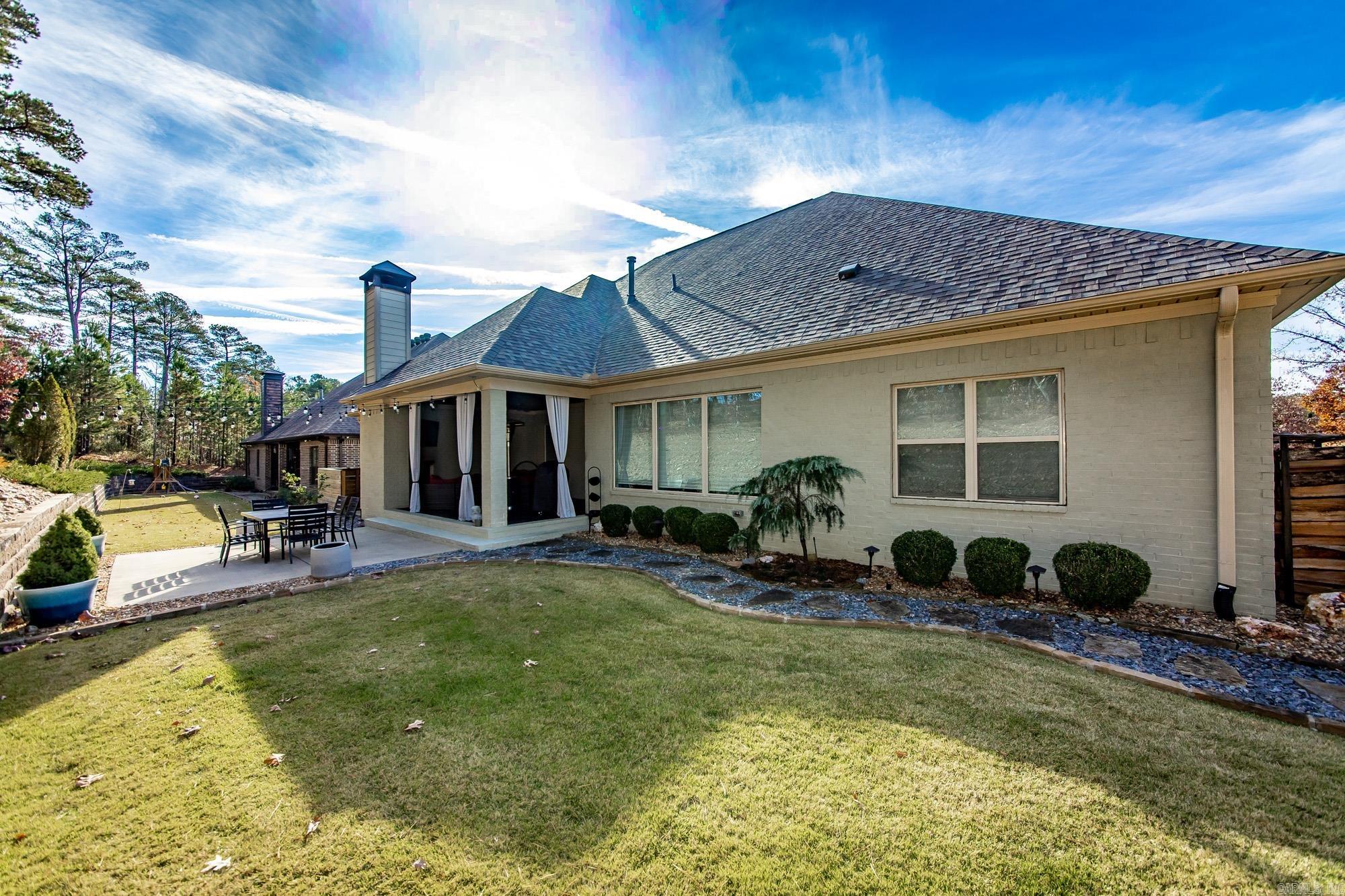 CHENAL VALLEY "MIRAMAR PLACE" - Residential