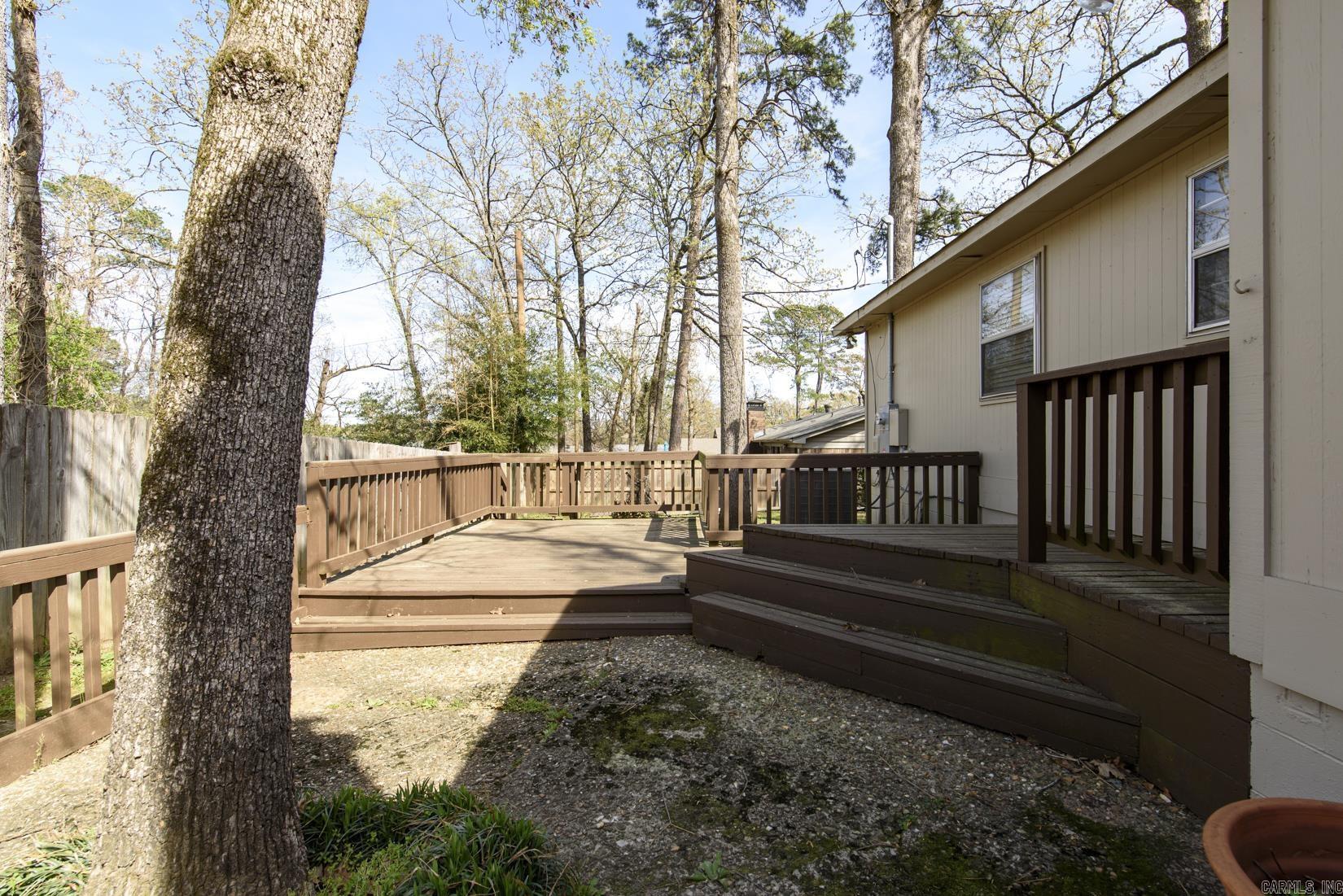 PLEASANT TREE - Residential