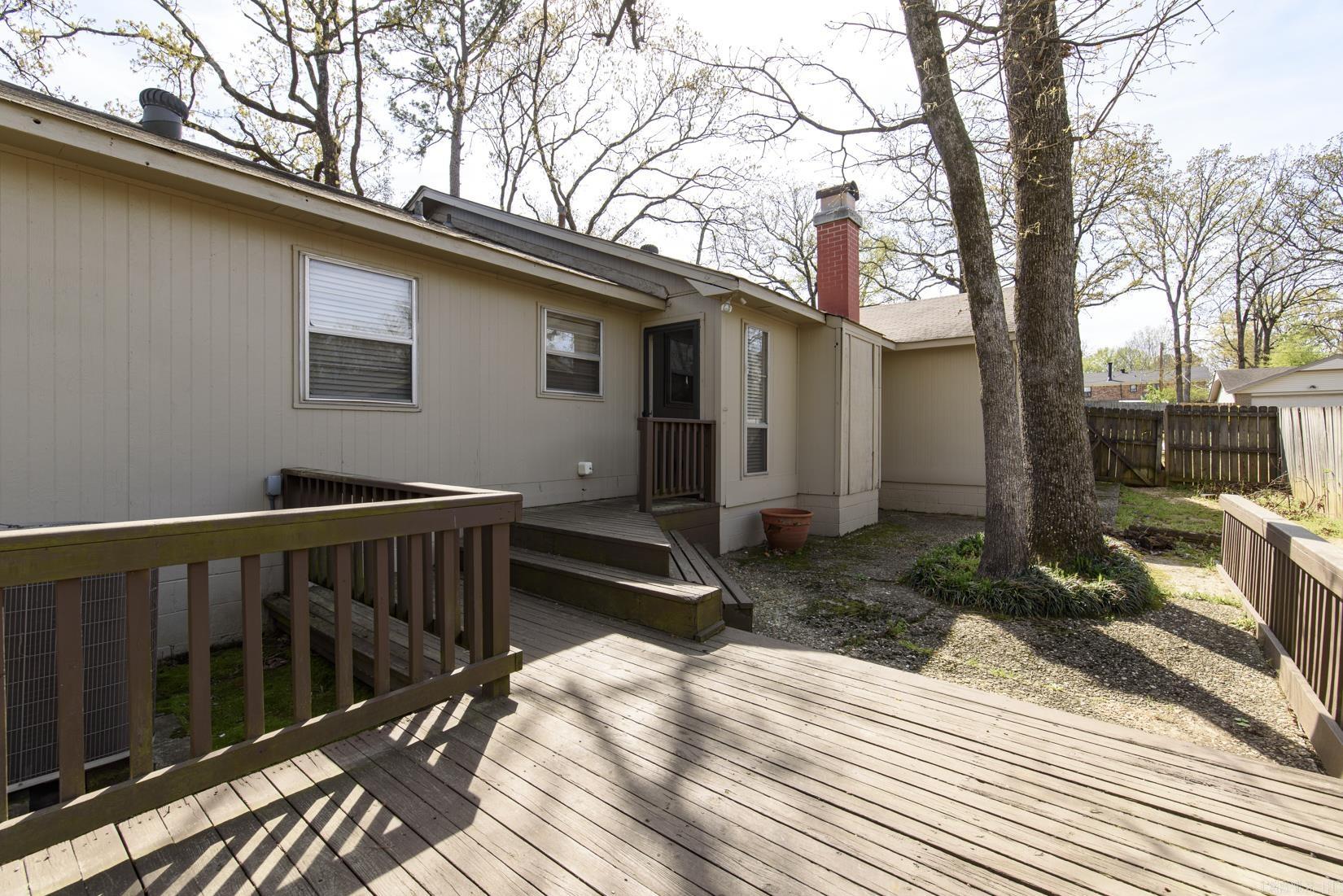 PLEASANT TREE - Residential