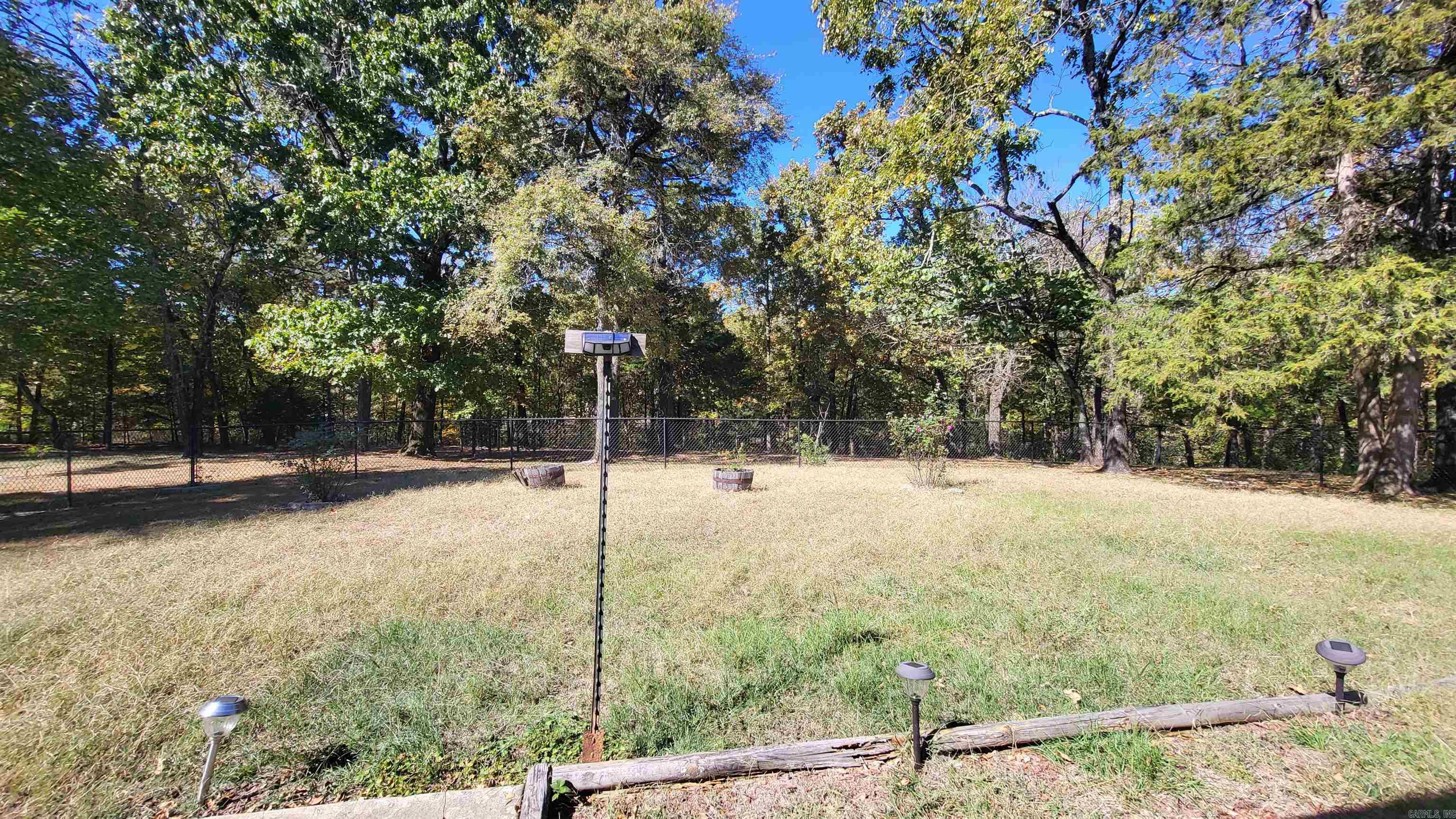 PINE HILLS - Residential