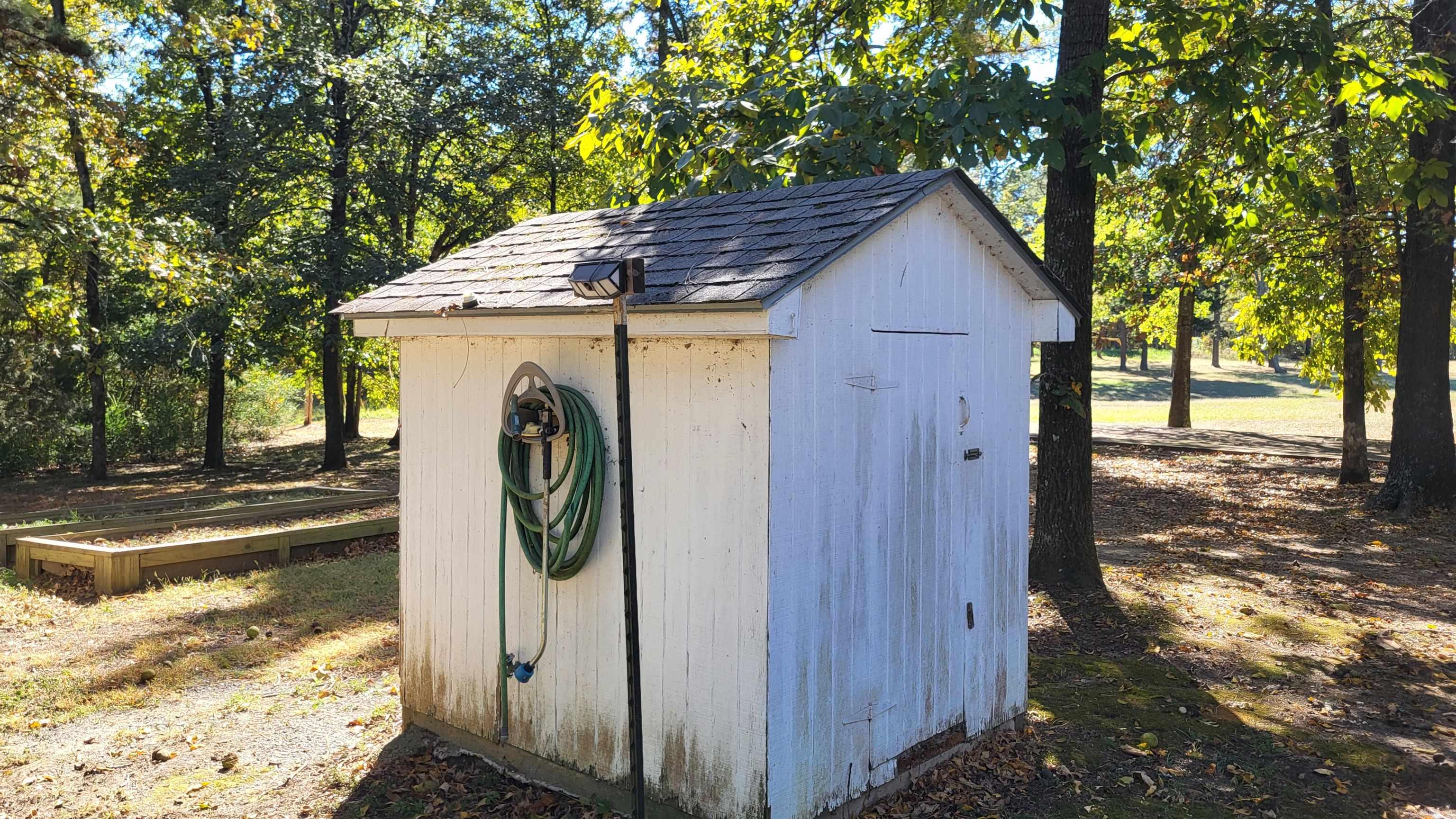 PINE HILLS - Residential