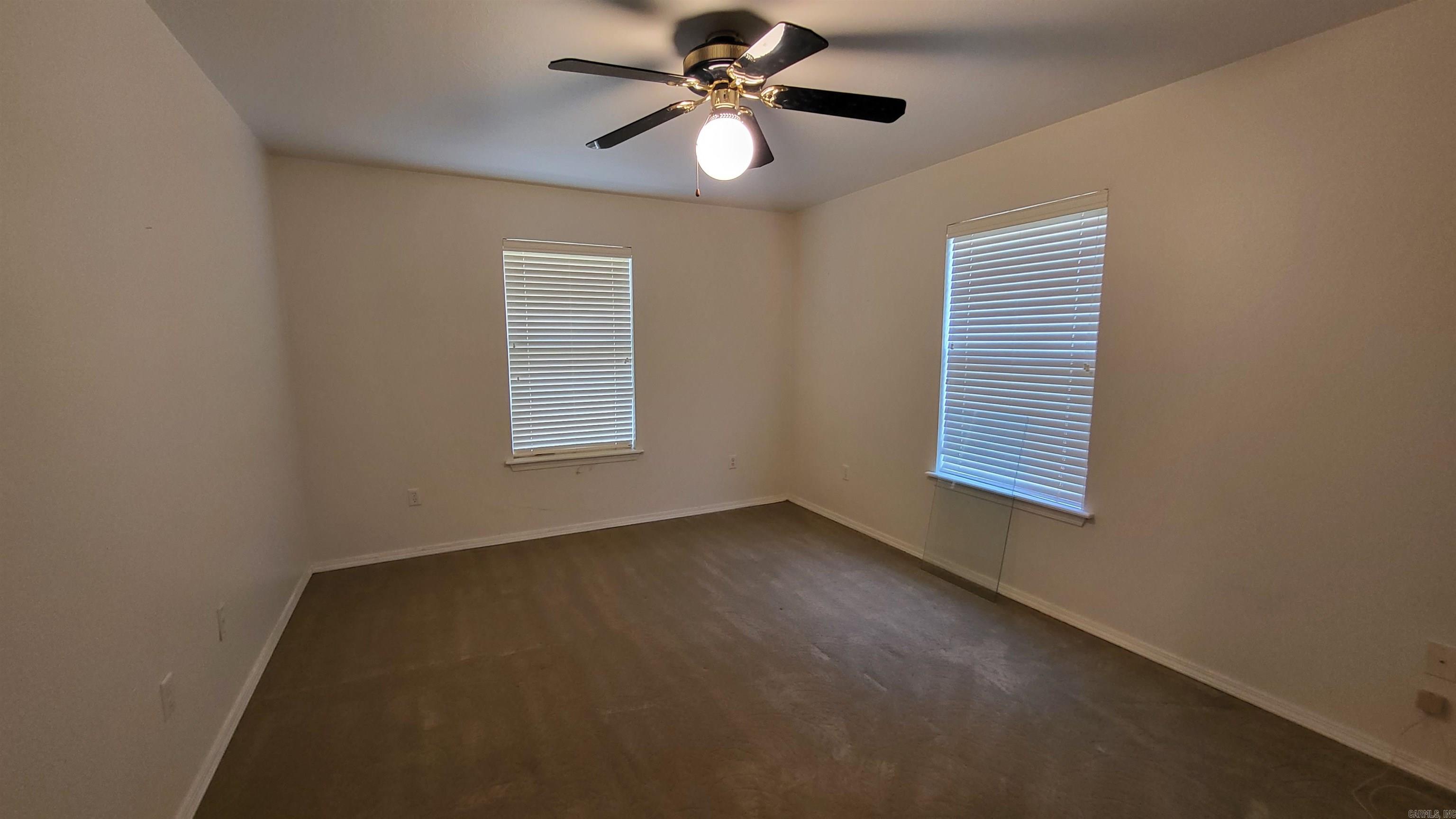 PINE HILLS - Residential