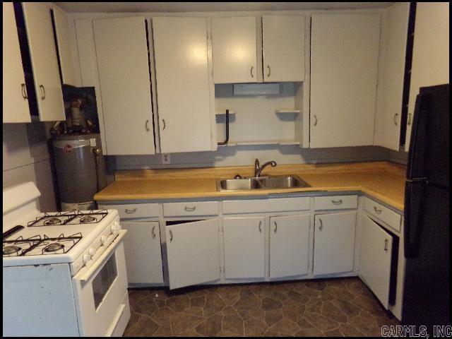 Rich Acres - Residential Lease