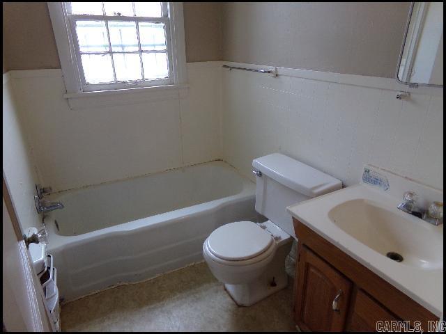 Rich Acres - Residential Lease