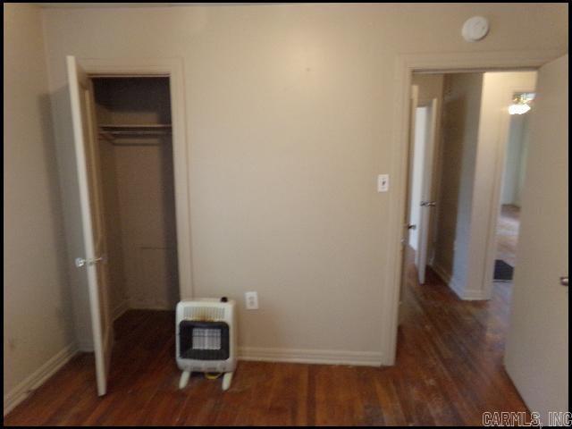 Rich Acres - Residential Lease