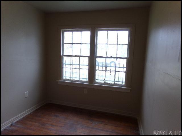 Rich Acres - Residential Lease