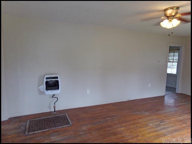 Rich Acres - Residential Lease
