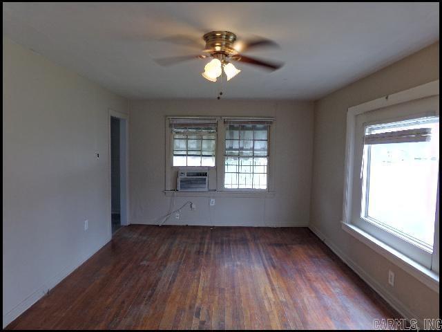 Rich Acres - Residential Lease