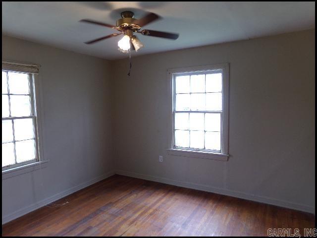 Rich Acres - Residential Lease