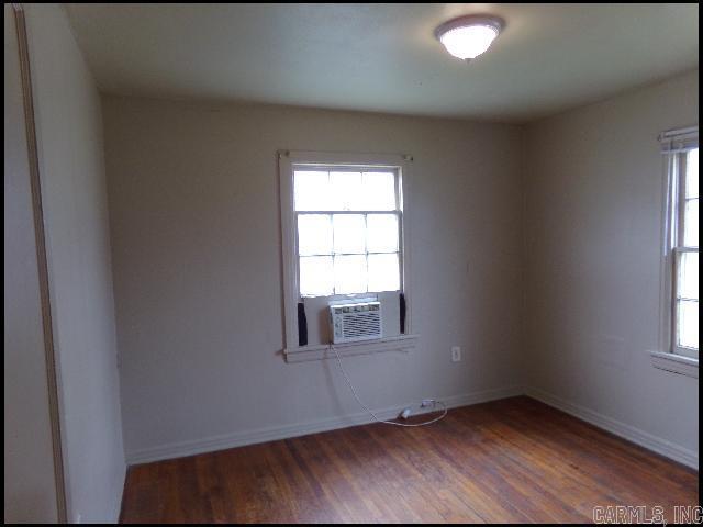Rich Acres - Residential Lease