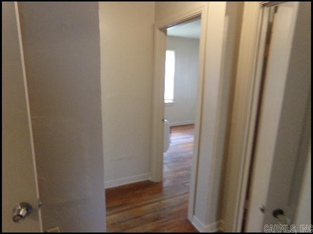Rich Acres - Residential Lease