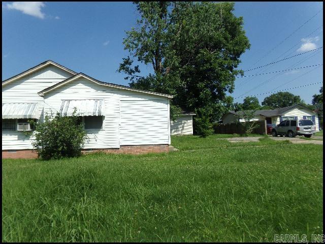Rich Acres - Residential Lease