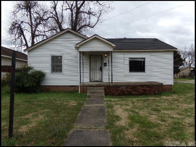 Rich Acres - Residential Lease