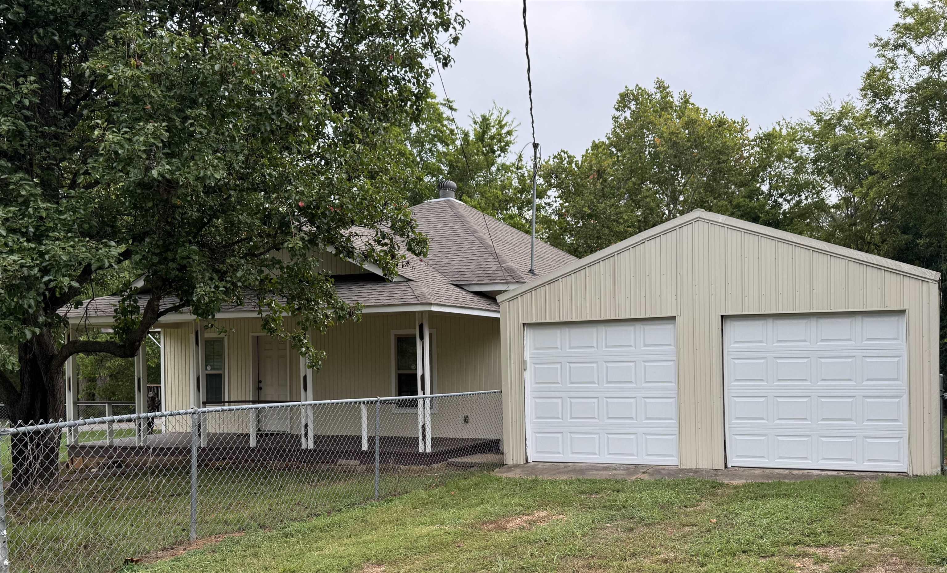 RAILROAD ADDITION - Residential