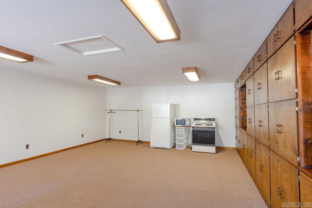 Heber Springs - Residential