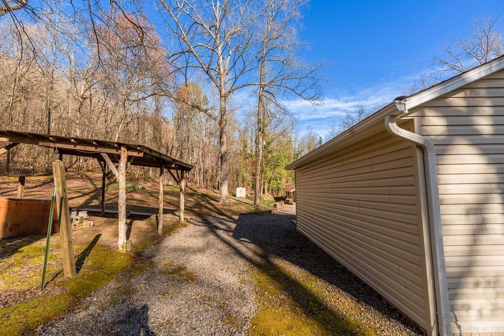 Heber Springs - Residential