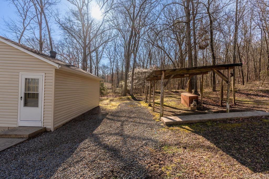 Heber Springs - Residential