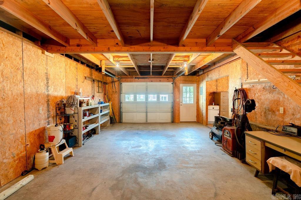 Heber Springs - Residential