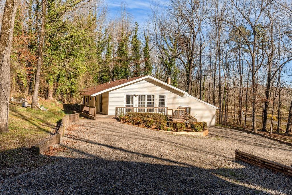 Heber Springs - Residential