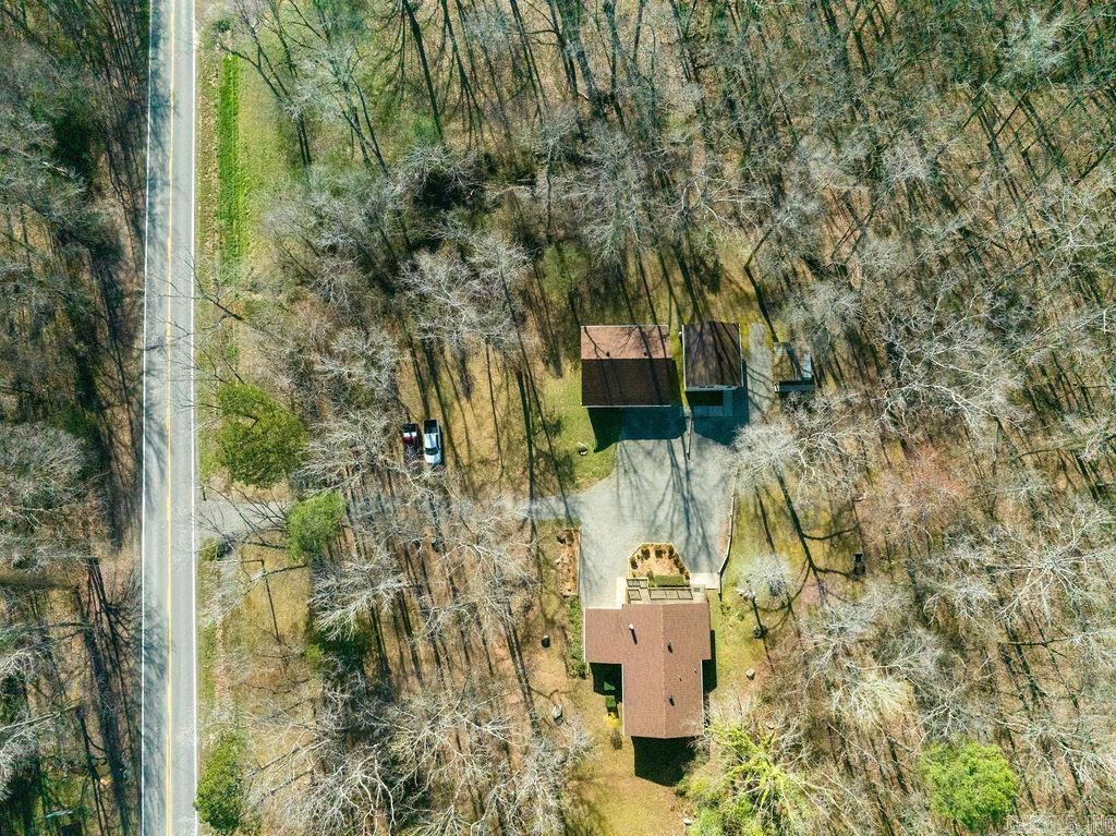 Heber Springs - Residential