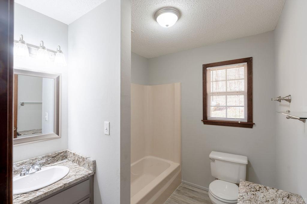 Heber Springs - Residential