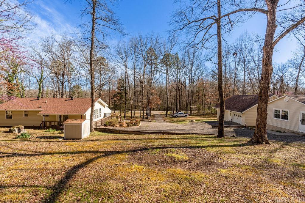 Heber Springs - Residential