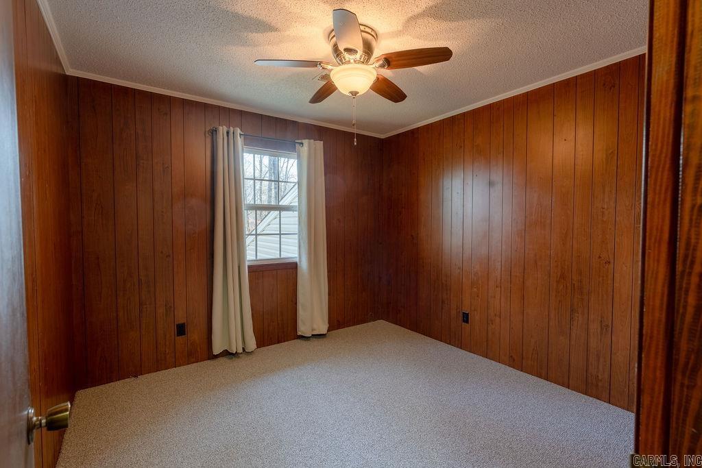 Heber Springs - Residential