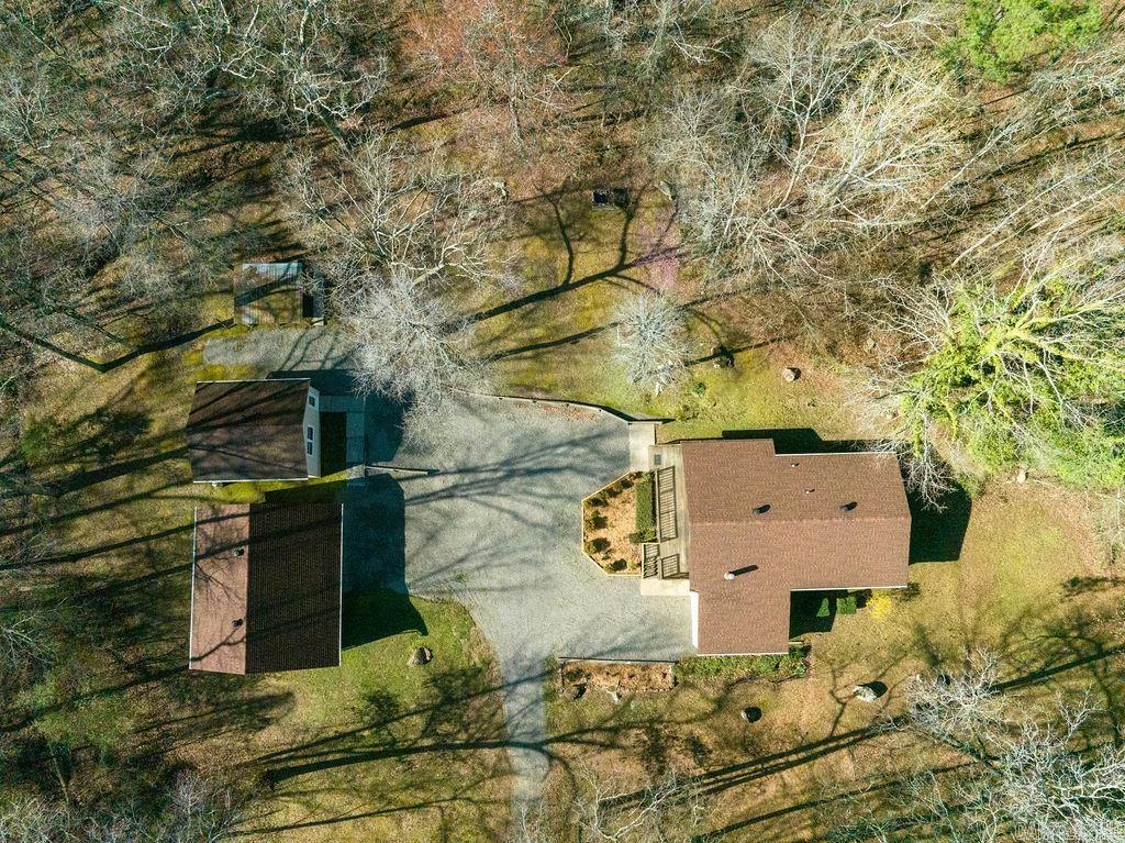 Heber Springs - Residential