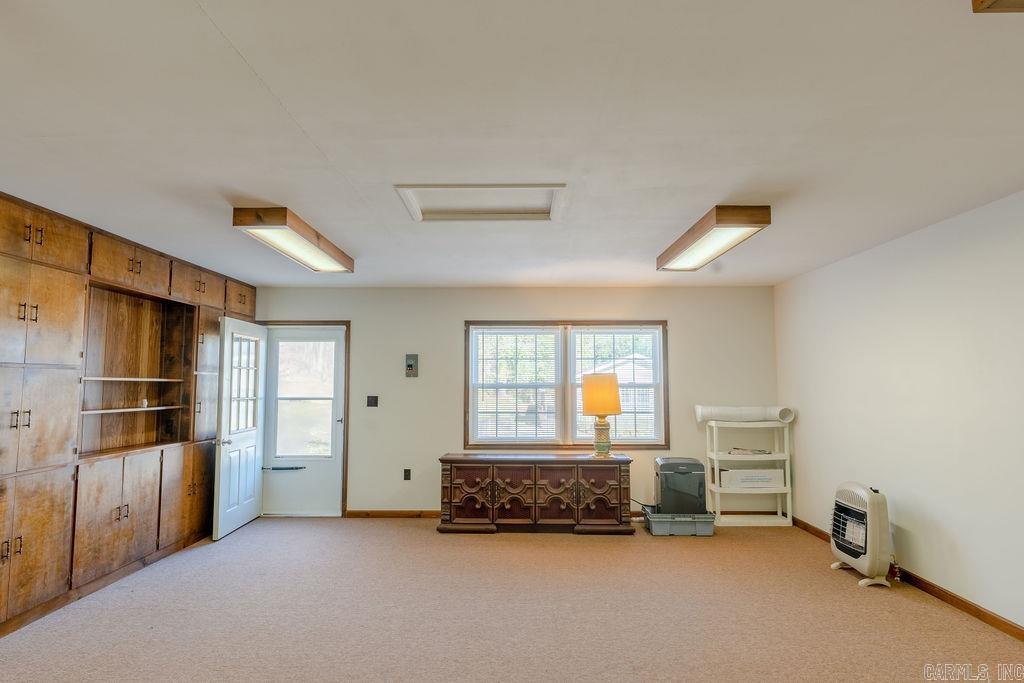 Heber Springs - Residential