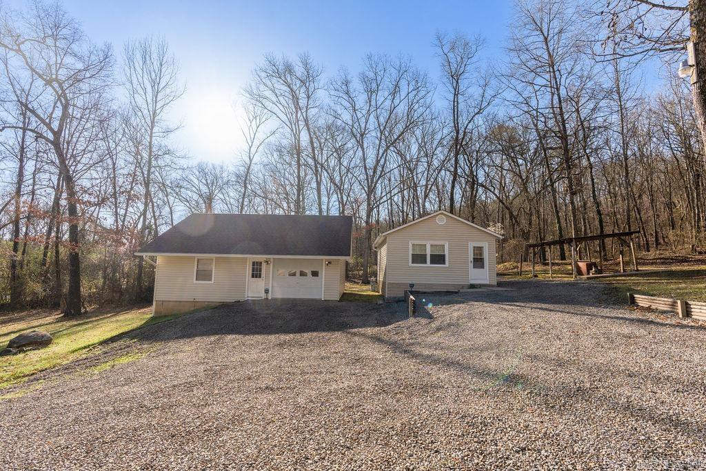 Heber Springs - Residential