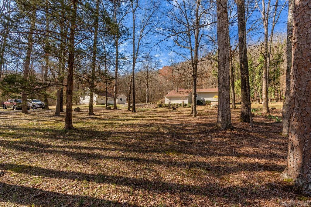 Heber Springs - Residential