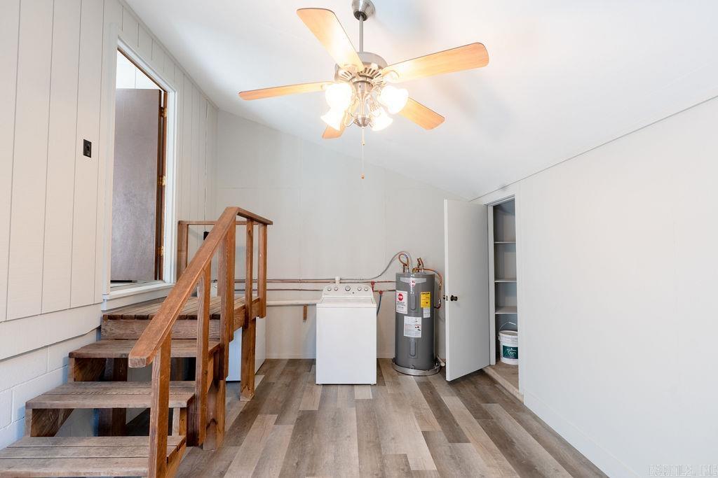 Heber Springs - Residential