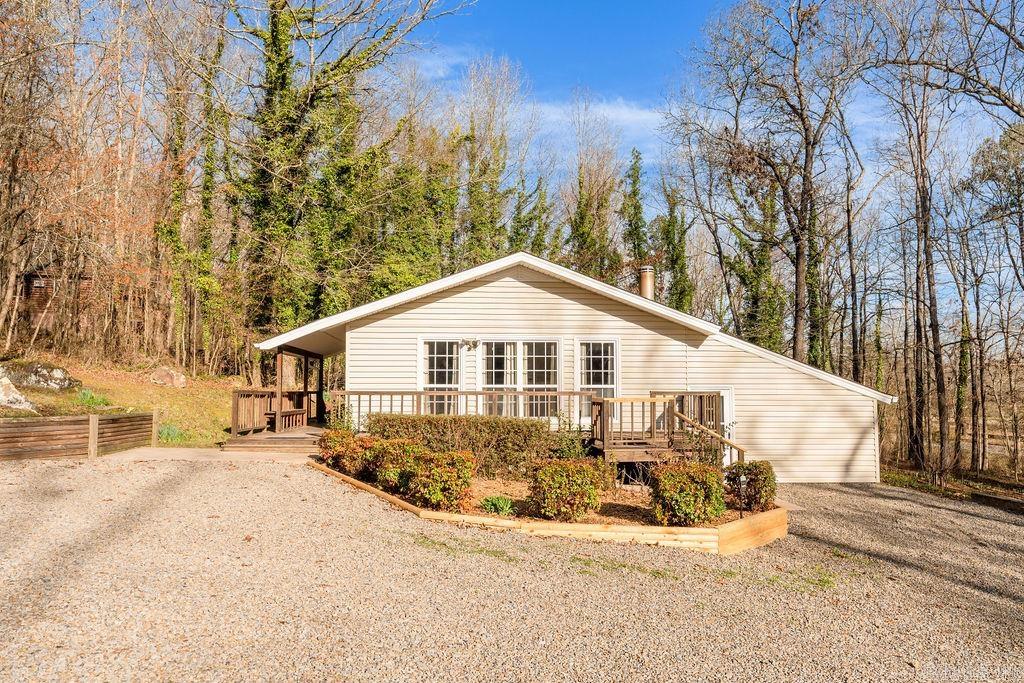 Heber Springs - Residential