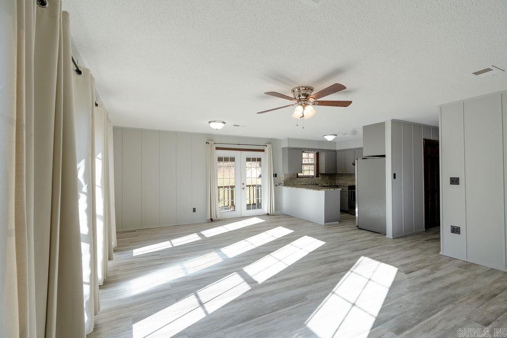 Heber Springs - Residential