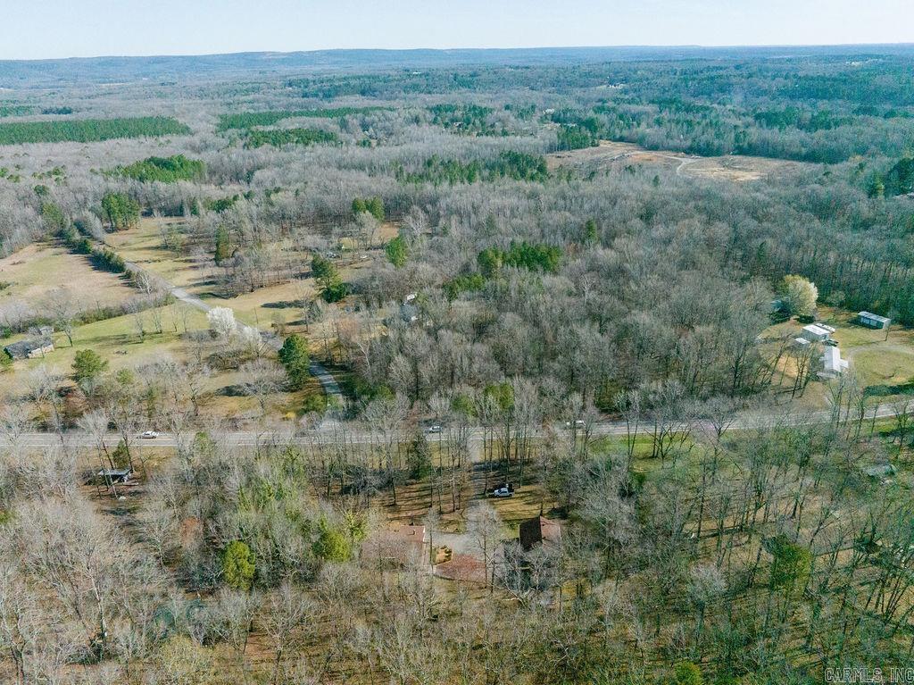 Heber Springs - Residential