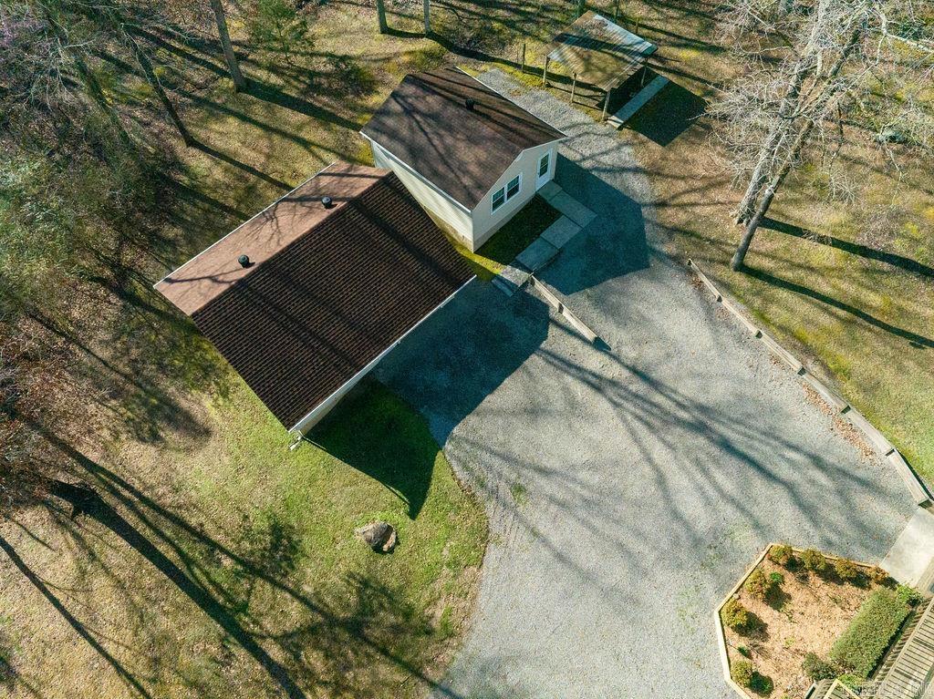 Heber Springs - Residential