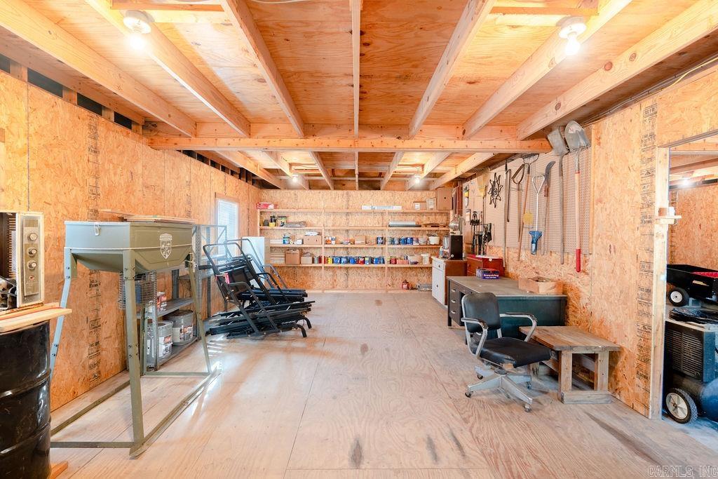 Heber Springs - Residential