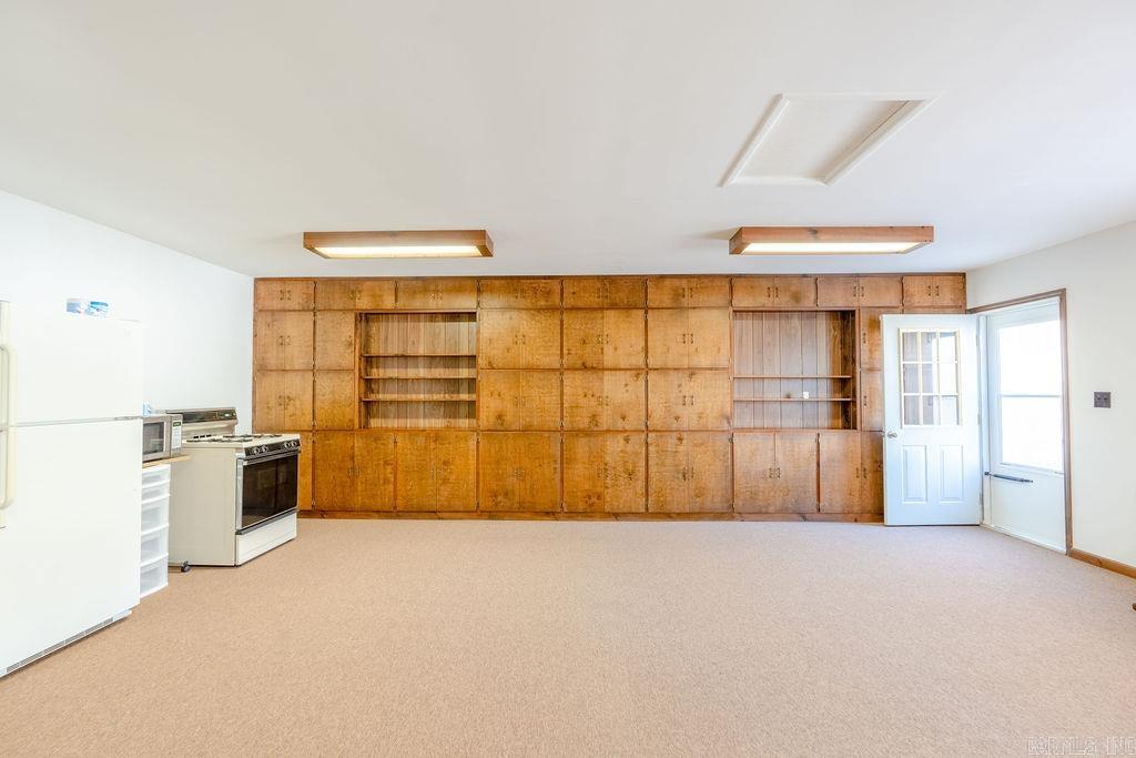 Heber Springs - Residential