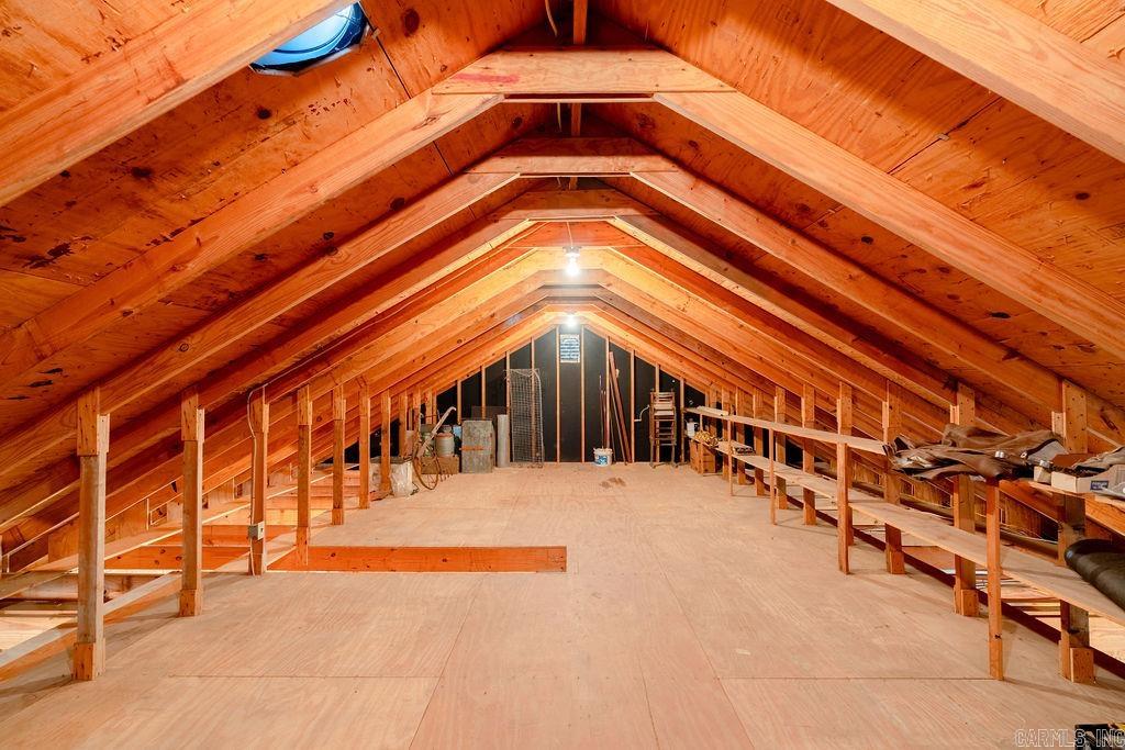 Heber Springs - Residential