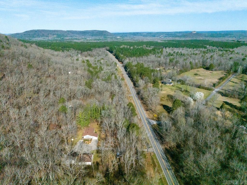 Heber Springs - Residential