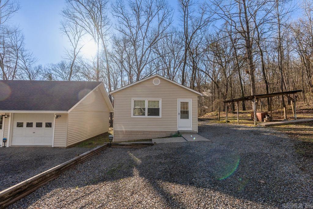 Heber Springs - Residential