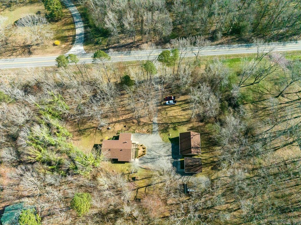 Heber Springs - Residential