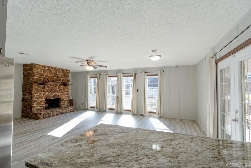 Heber Springs - Residential