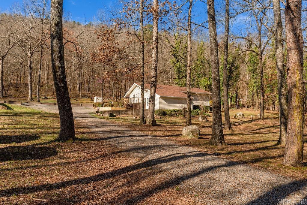 Heber Springs - Residential