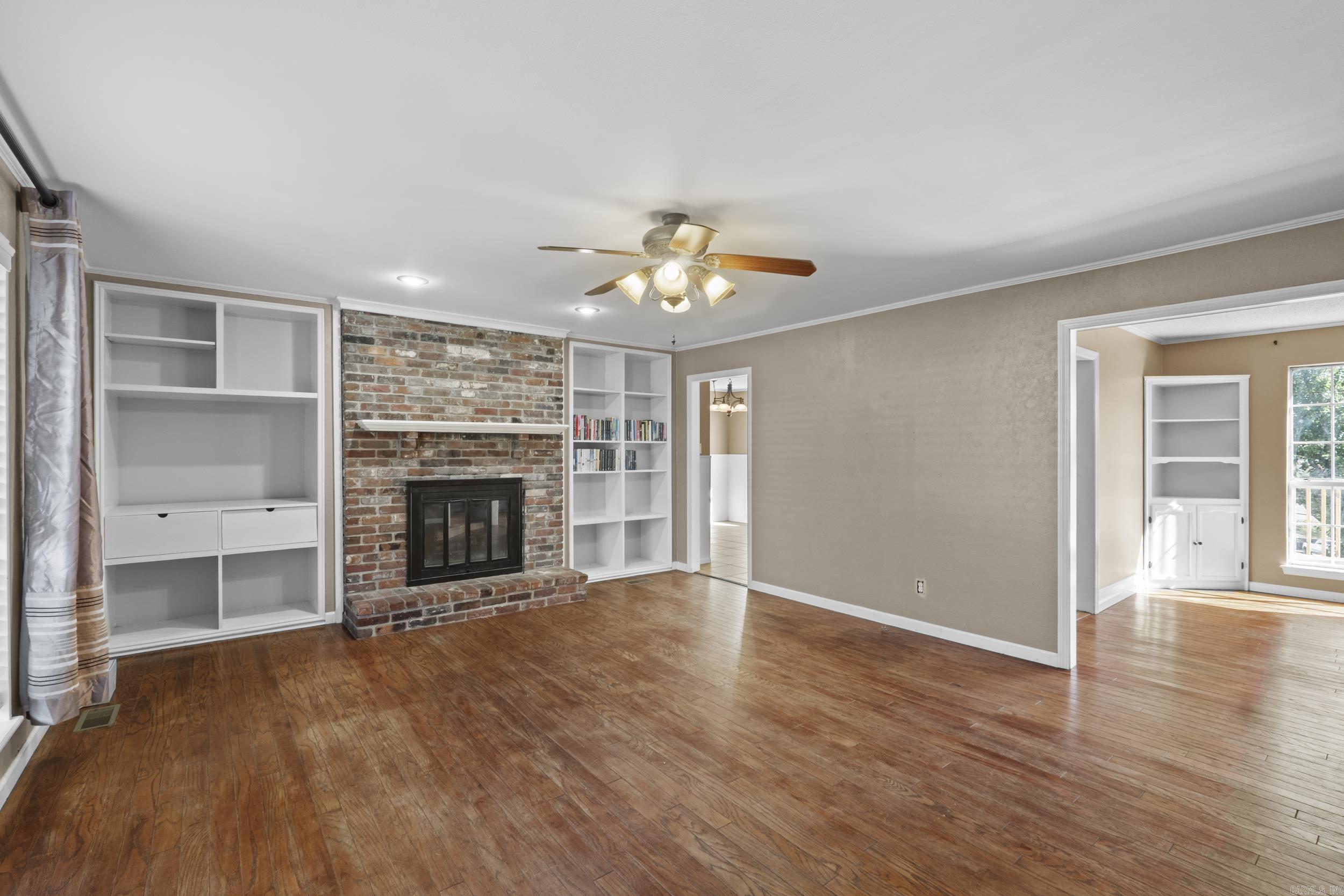 GREEN HILLS - Residential