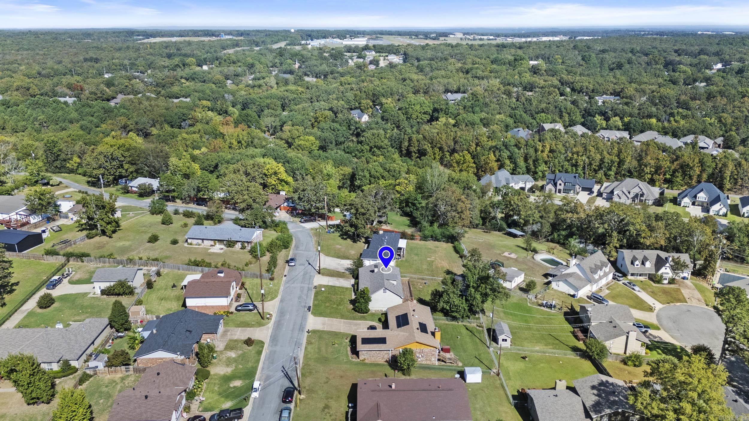 GREEN HILLS - Residential