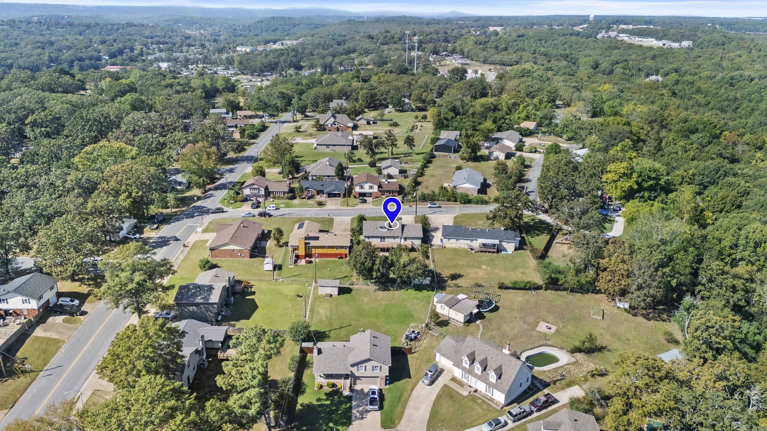 GREEN HILLS - Residential