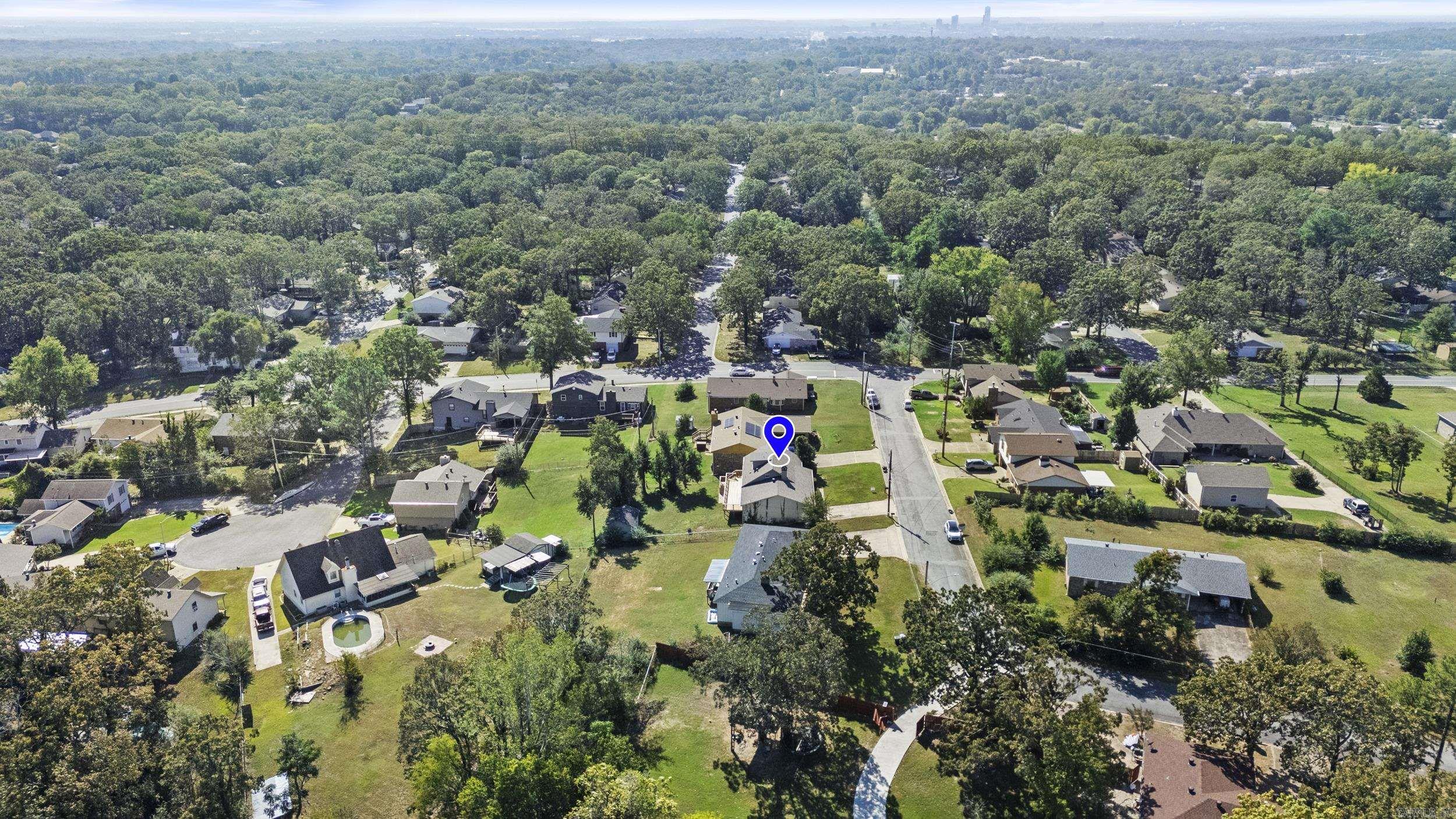 GREEN HILLS - Residential