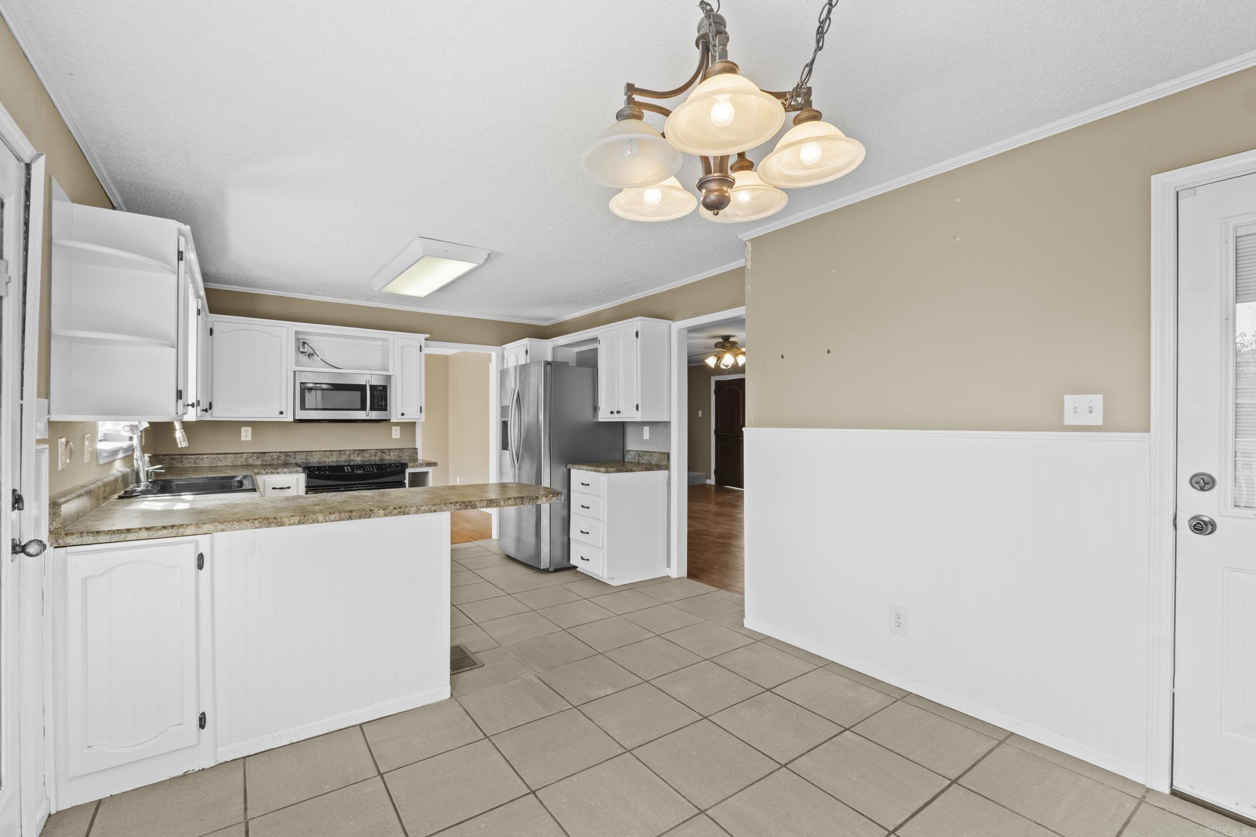 GREEN HILLS - Residential