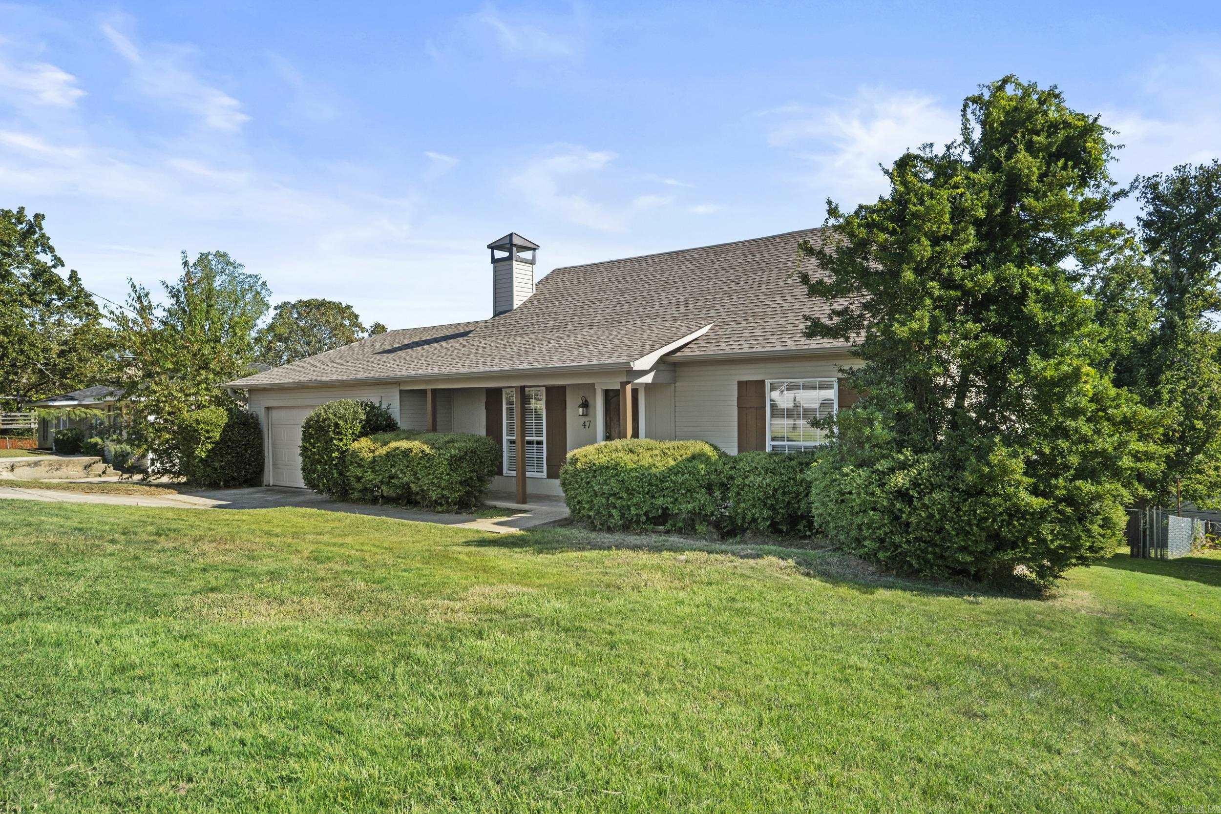 GREEN HILLS - Residential